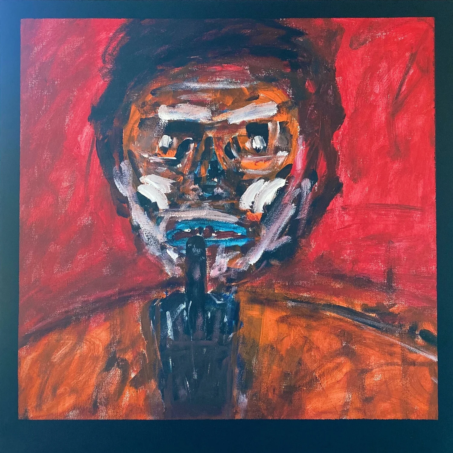 Current Mood by Mark Brightman