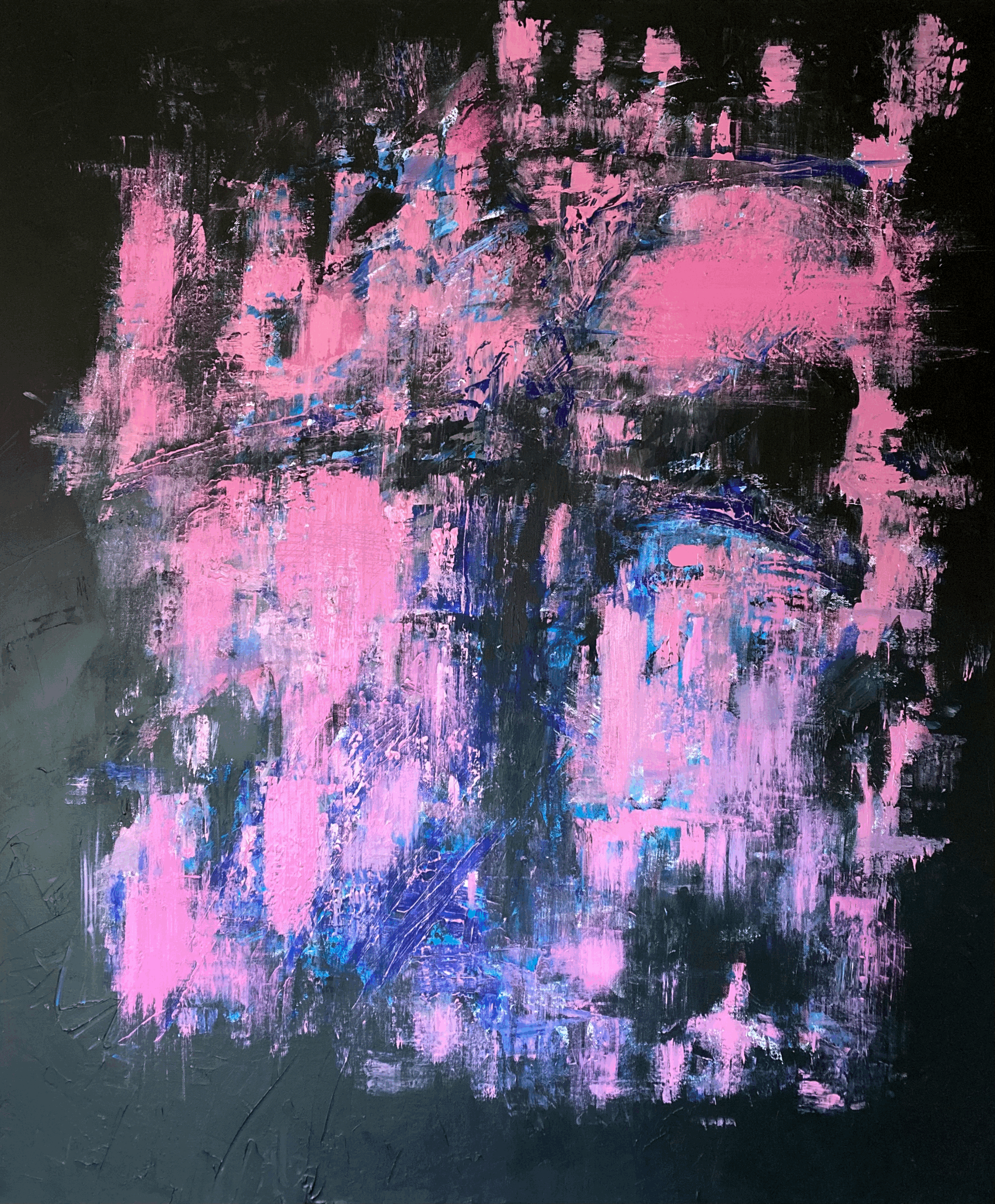 King Of Nowhere by Mark Brightman
