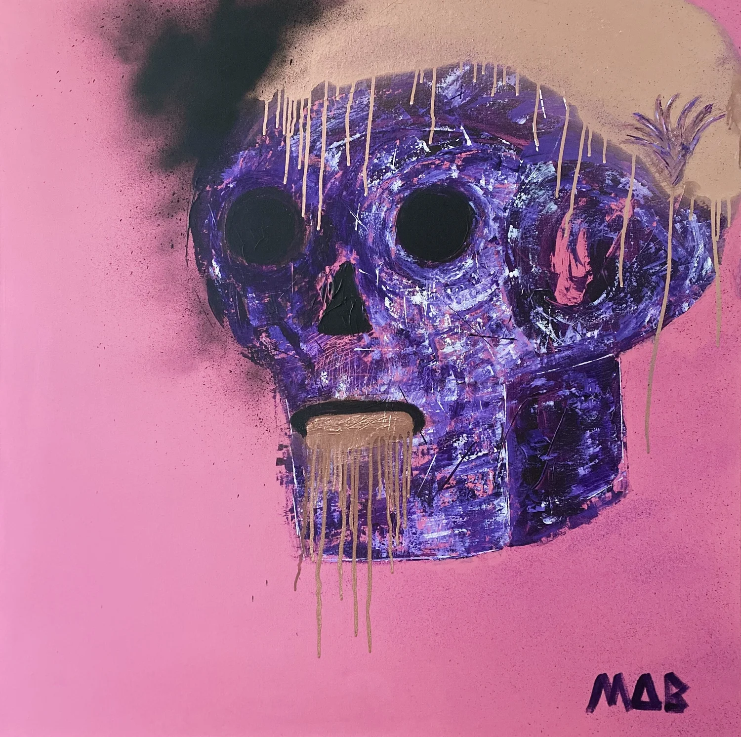 Renunciation And Rebirth by Mark Brightman